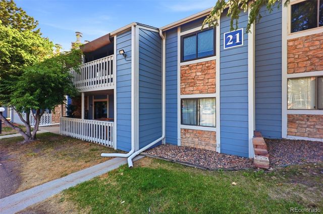 8600 E Alameda Avenue 206, Denver, CO 80247