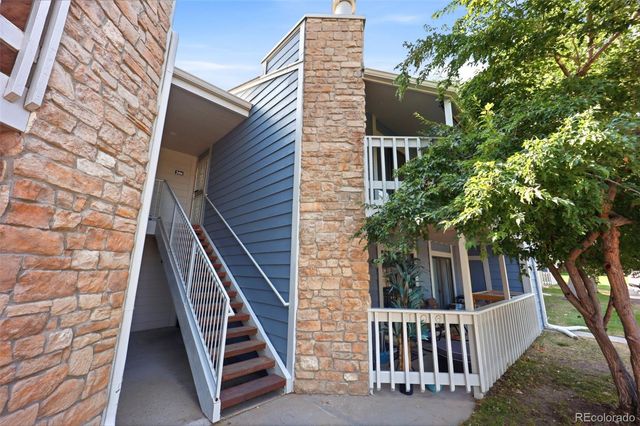 8600 E Alameda Avenue 206, Denver, CO 80247