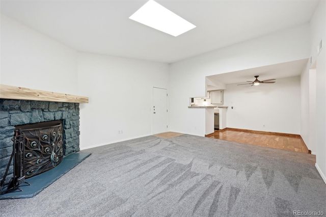 8600 E Alameda Avenue 206, Denver, CO 80247