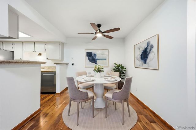 8600 E Alameda Avenue 206, Denver, CO 80247