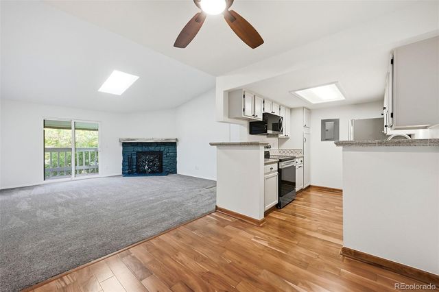 8600 E Alameda Avenue 206, Denver, CO 80247