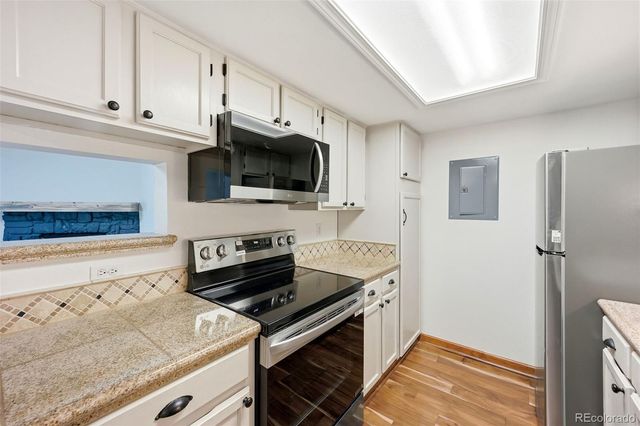 8600 E Alameda Avenue 206, Denver, CO 80247