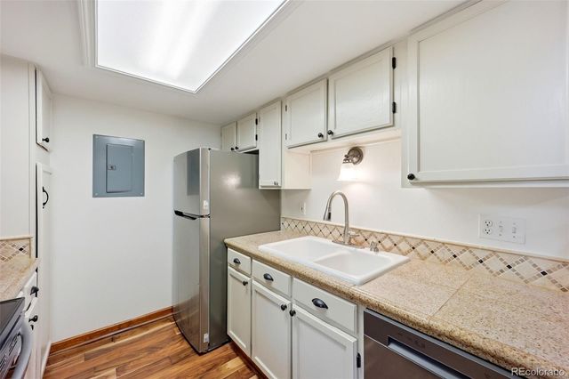8600 E Alameda Avenue 206, Denver, CO 80247