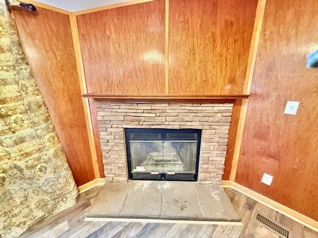 460 Cherokee Trail, Ball Ground, GA 30107