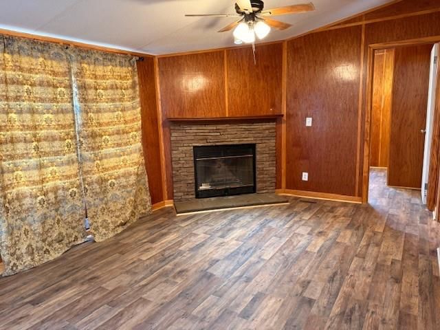 460 Cherokee Trail, Ball Ground, GA 30107