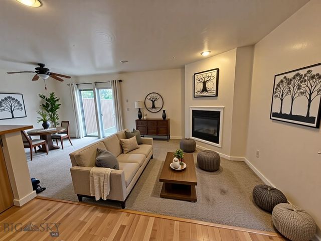 867 Longbow Lane, Bozeman, MT 59718