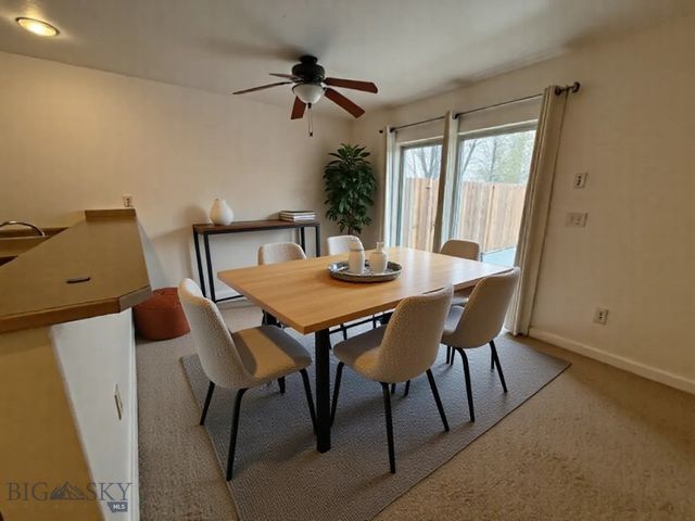 867 Longbow Lane, Bozeman, MT 59718