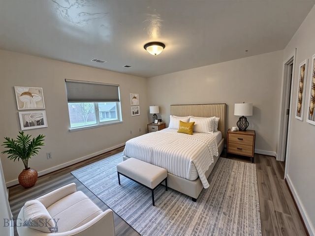 867 Longbow Lane, Bozeman, MT 59718