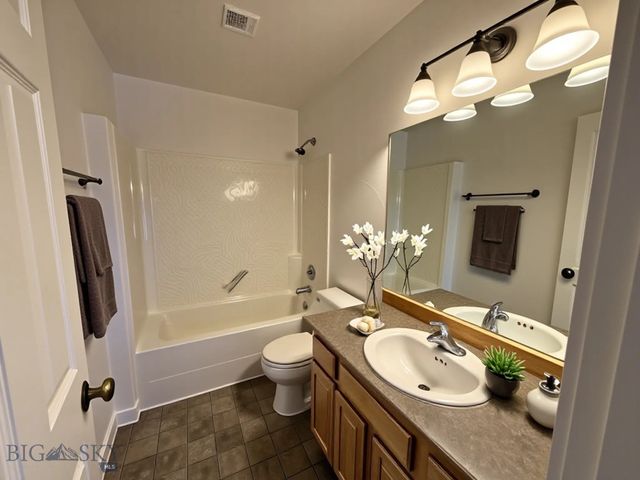 867 Longbow Lane, Bozeman, MT 59718