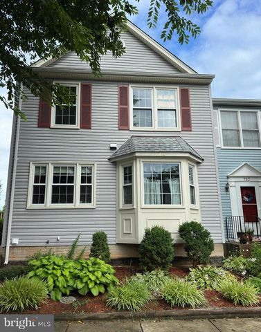 730 ARBOR CT, Warrenton, VA 20186