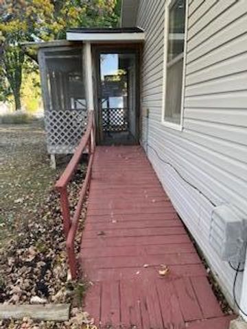 508 S Vine Street, Marshfield, MO 65706