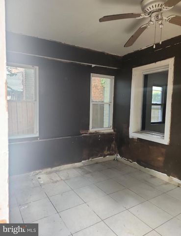 4318 POLK ST NE, Washington, DC 20019