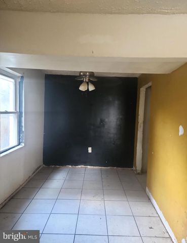 4318 POLK ST NE, Washington, DC 20019