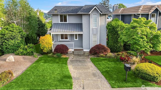 143 8th Avenue, Kirkland, WA 98033