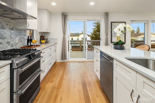 143 8th Avenue, Kirkland, WA 98033