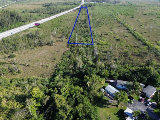 US 1 SW 370 STREET, Florida City, FL 33034