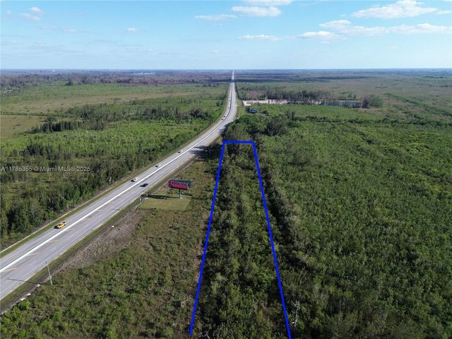 US 1 SW 370 STREET, Florida City, FL 33034