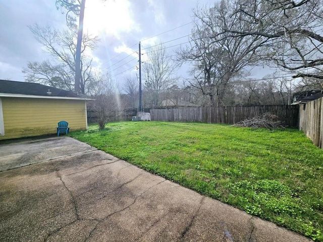 17415 Mallett Street, Crosby, TX 77532