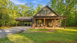 171 W Bluff Road, Menlo, GA 30731
