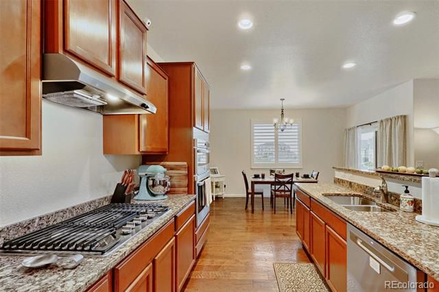 5599 En Joie Place, Elizabeth, CO 80107