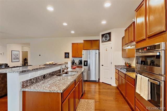 5599 En Joie Place, Elizabeth, CO 80107