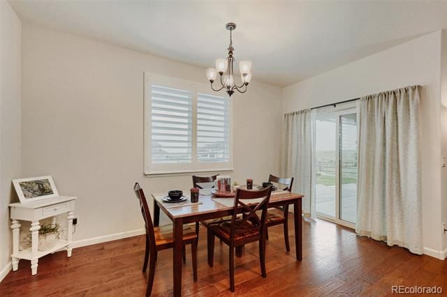5599 En Joie Place, Elizabeth, CO 80107