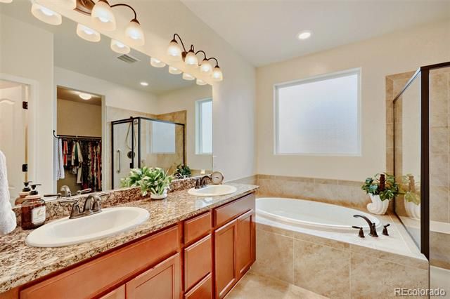 5599 En Joie Place, Elizabeth, CO 80107