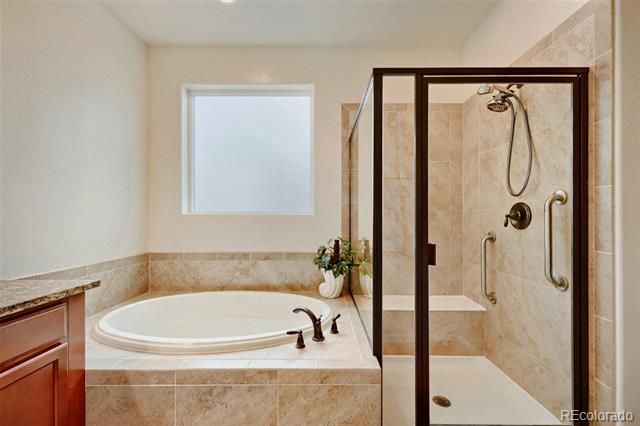 5599 En Joie Place, Elizabeth, CO 80107