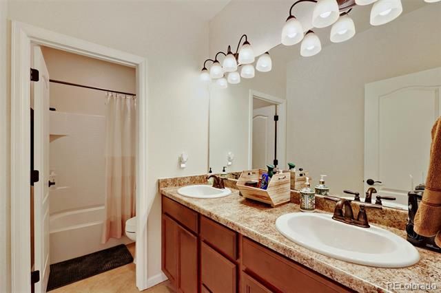 5599 En Joie Place, Elizabeth, CO 80107