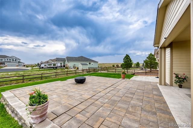 5599 En Joie Place, Elizabeth, CO 80107