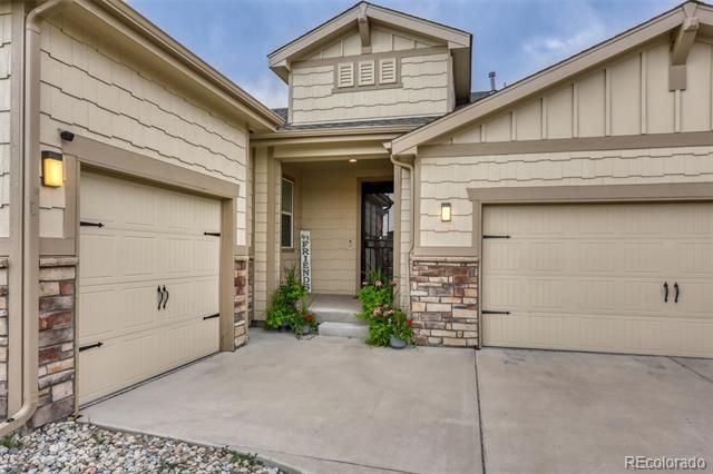 5599 En Joie Place, Elizabeth, CO 80107