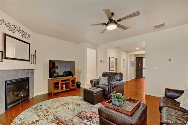 5599 En Joie Place, Elizabeth, CO 80107