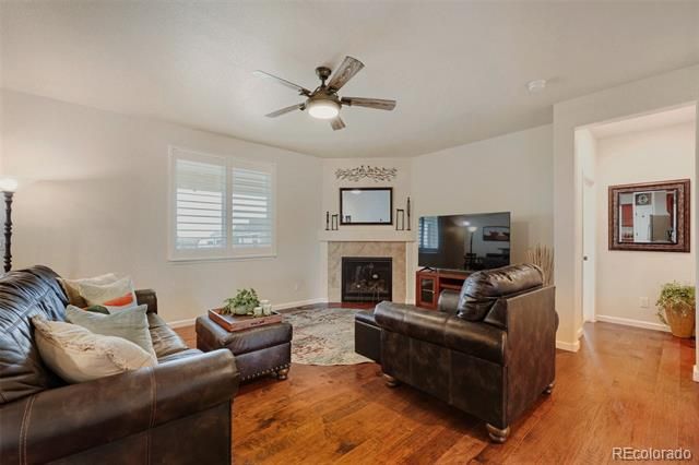 5599 En Joie Place, Elizabeth, CO 80107