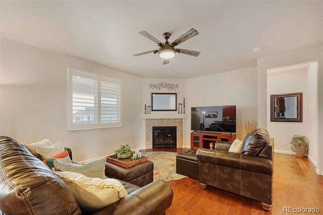 5599 En Joie Place, Elizabeth, CO 80107
