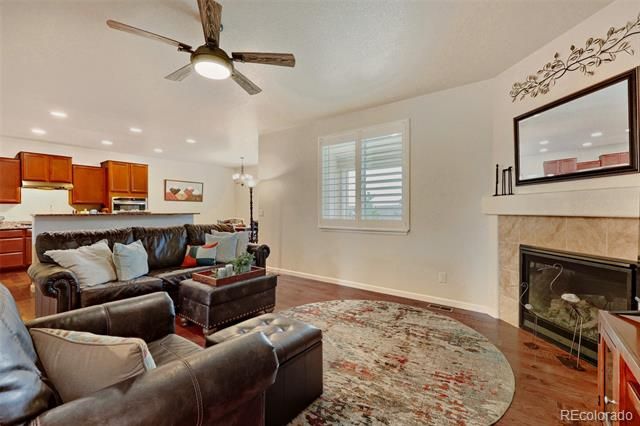 5599 En Joie Place, Elizabeth, CO 80107