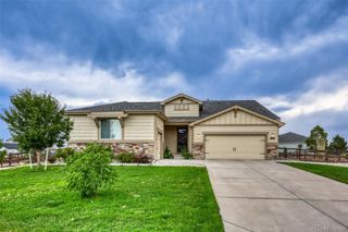 5599 En Joie Place, Elizabeth, CO 80107