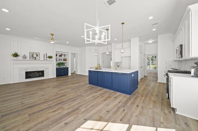 1119 Summer Brook Court, Sugar Land, TX 77479