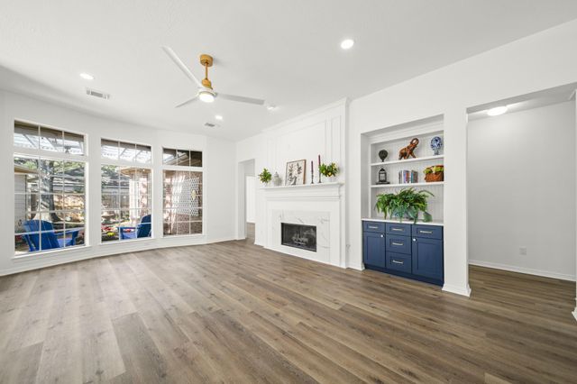 1119 Summer Brook Court, Sugar Land, TX 77479