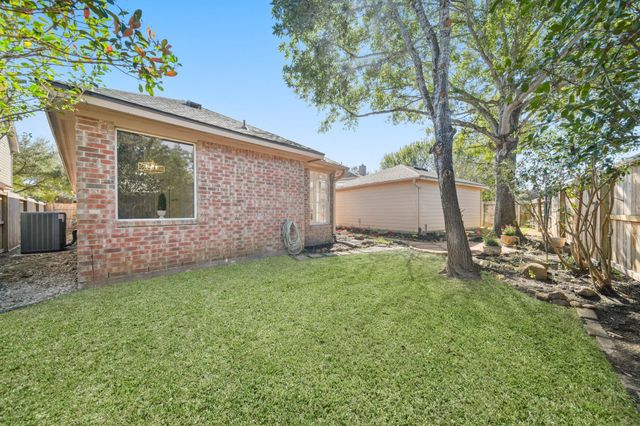 1119 Summer Brook Court, Sugar Land, TX 77479