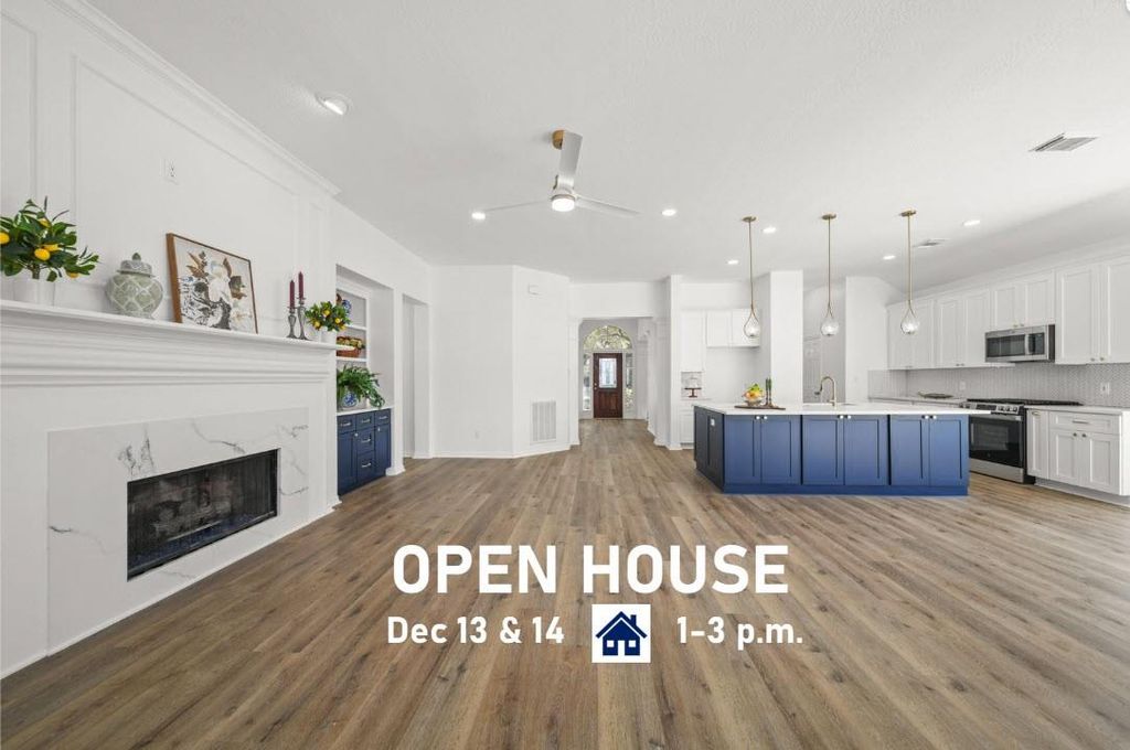 1119 Summer Brook Court, Sugar Land, TX 77479