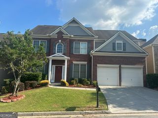 669 Maple Grove Way, Marietta, GA 30066