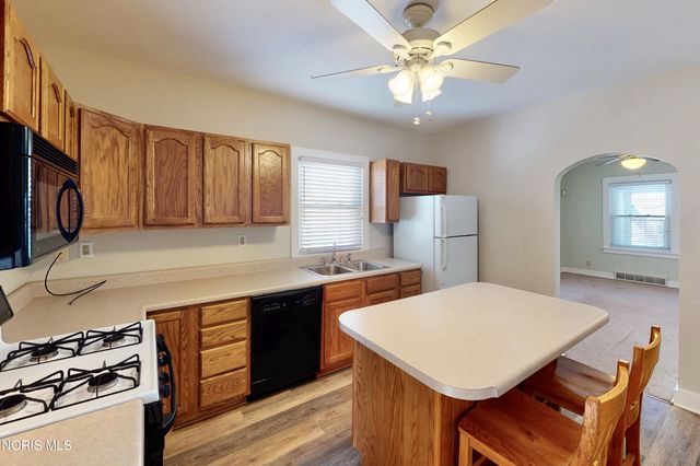 353 Milford Street, Toledo, OH 43605