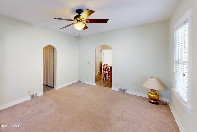 353 Milford Street, Toledo, OH 43605