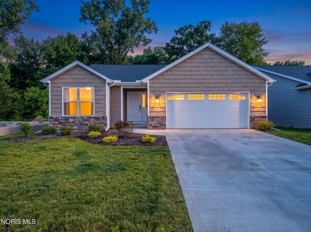 2015 Oakside Road, Toledo, OH 43615