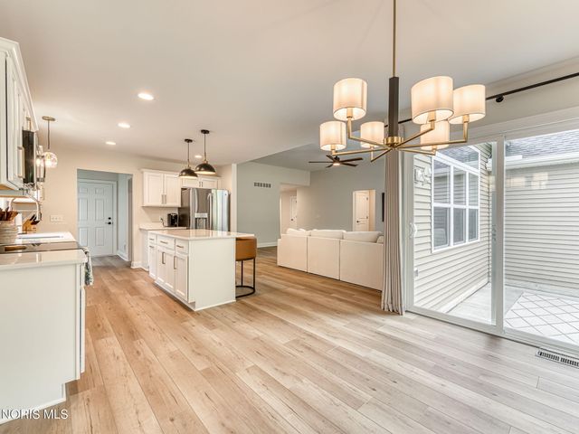 2015 Oakside Road, Toledo, OH 43615