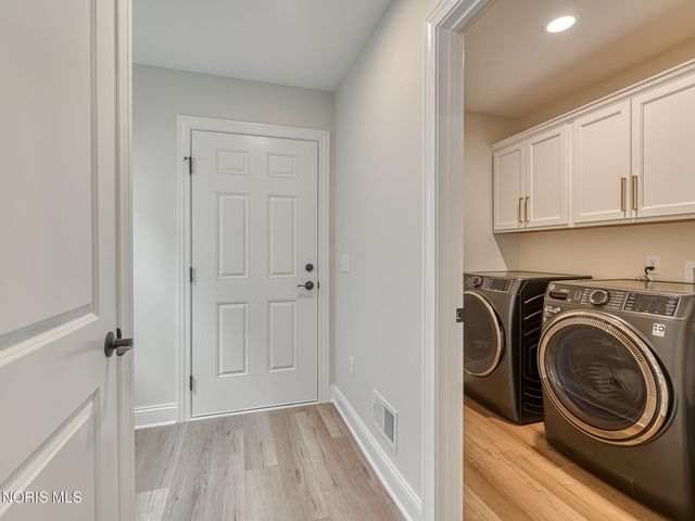 2015 Oakside Road, Toledo, OH 43615