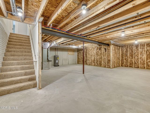 2015 Oakside Road, Toledo, OH 43615