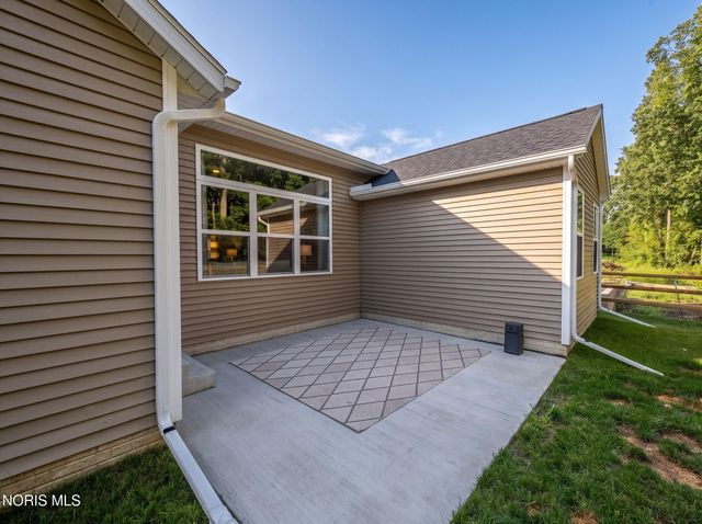 2015 Oakside Road, Toledo, OH 43615
