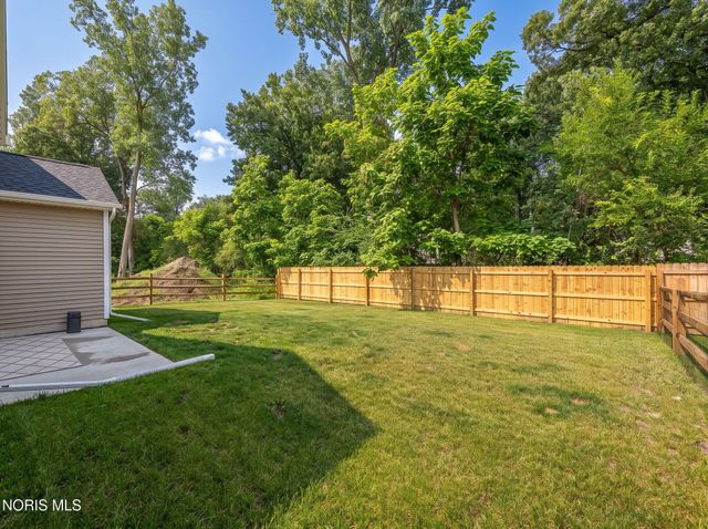 2015 Oakside Road, Toledo, OH 43615