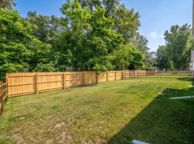2015 Oakside Road, Toledo, OH 43615